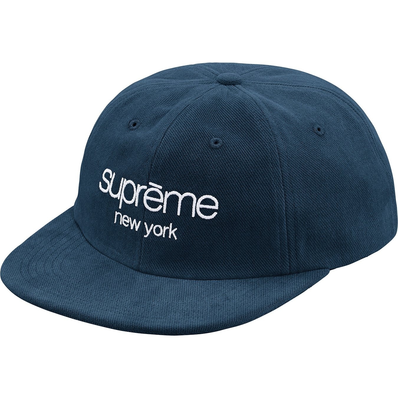 Classic Logo 6-Panel view 6